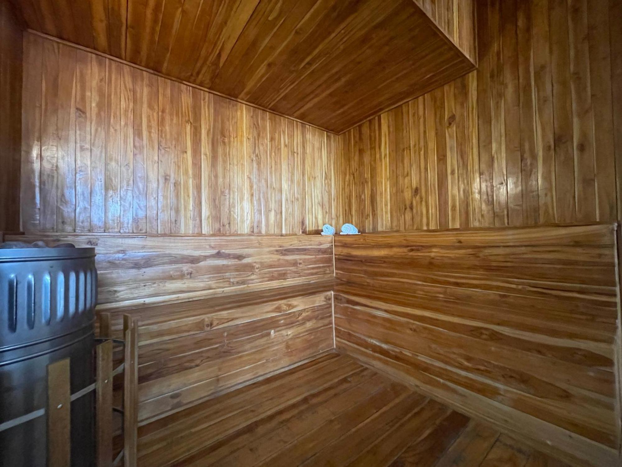 Hotel Irotama Lago — Fotos 1